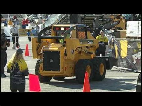 Skid Steer Smackdown Season 2 